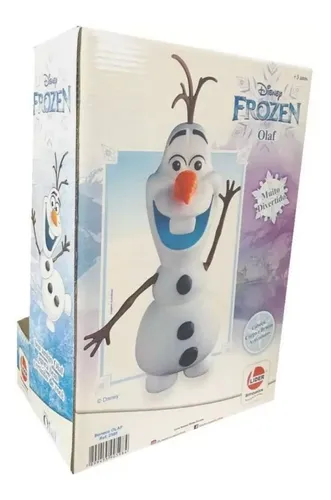 Juguetes de olaf sale