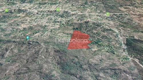 Imagen 3 de 5 de Terreno Fraccion En Venta O Permuta Ubicado En Tanti, Punilla, Córdoba