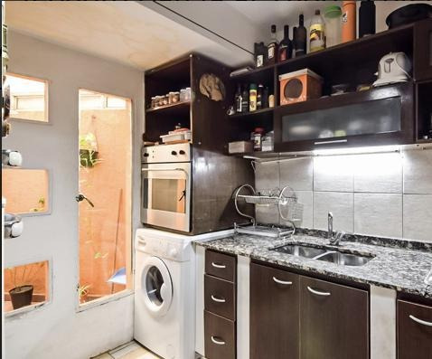 Imagen 9 de 11 de Departamento - Colegiales
