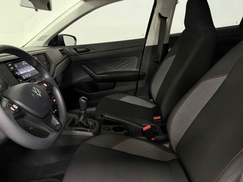 Volkswagen Pólo Polo 1.0 MPI TRACK MANUAL
