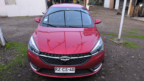 Chery Arrizo 5 1.5 Gls Mt