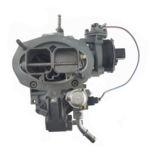  64-3027 Carburador Holley Dart K 82-84 Sin Diafragma 4cil (Reacondicionado)