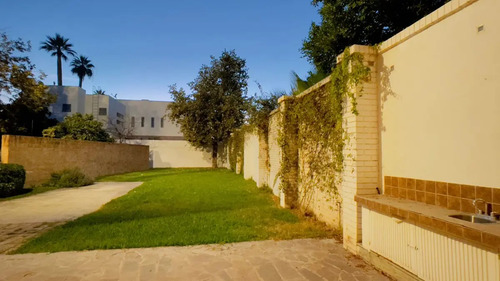 Casa En Renta En Palmas La Rosita, Torreón, Coahuila De Zaragoza