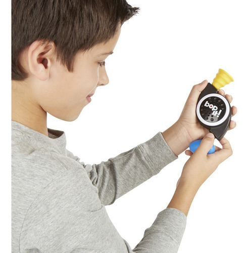 Imagen 3 de 5 de Juego De Mesa Hasbro Gaming Bop It Micro Series