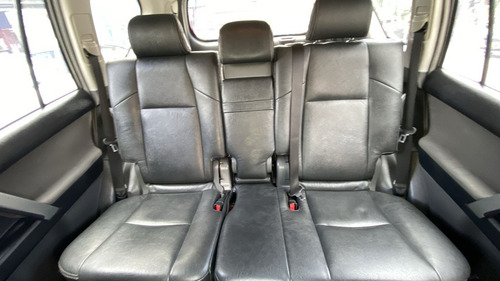 Imagen 15 de 18 de Toyota Prado Tx 2012