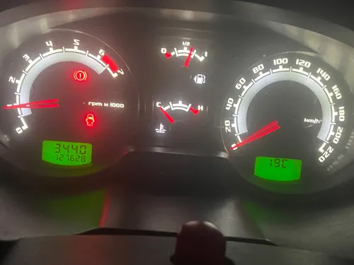 Ford Ecosport 2.0 L 4x2