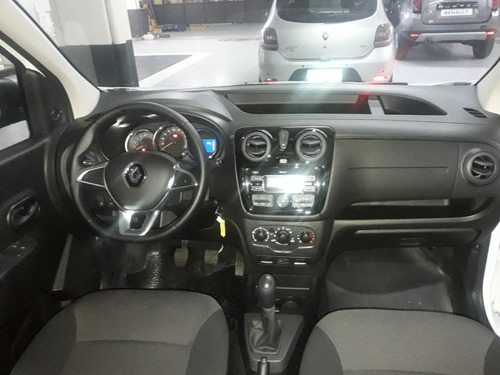Imagen 10 de 15 de Renault Kangoo Ii Express Confort 1.5 Dci 2 A 2022(na)