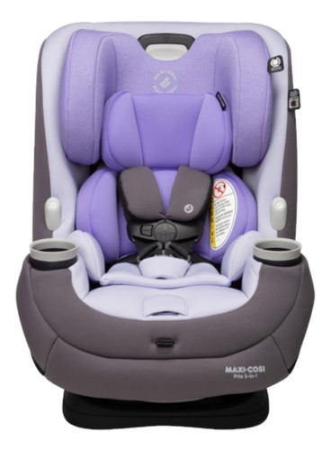 Butaca infantil para auto Maxi-Cosi Pria All-in-One moonstone violet