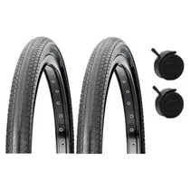 Comprar Kit X 2 Cubiertas Maxxis Torch R29 X 2.1 Kevlar + Camaras