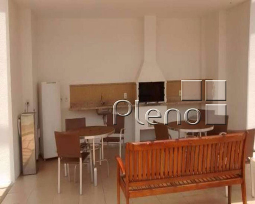 Imagem 30 de 30 de Apartamento À Venda Em Parque Prado - Ap005653