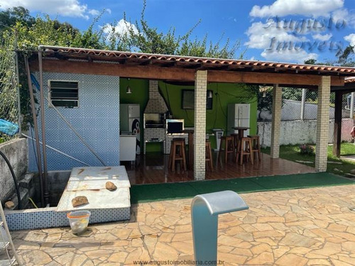Imagem 13 de 15 de Chácaras À Venda Em Atibaia/sp - Compre O Seu Chácaras Aqui! - 1475198