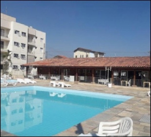 Imagem 2 de 12 de Venda - Apartamento Vila Haro - Condominio Vivendas De Sorocaba / Sorocaba/sp - 7032