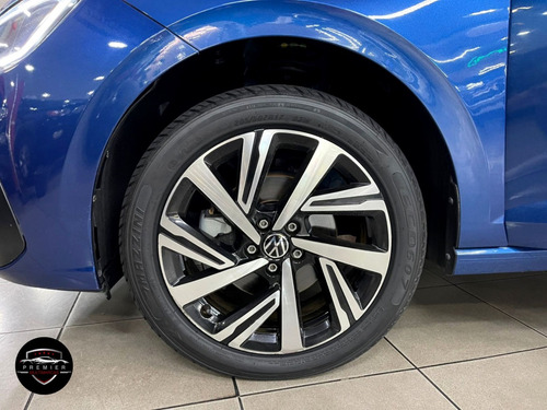 Volkswagen Virtus 1.0 200 TSI HIGHLINE AUTOMÁTICO
