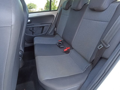 Volkswagen Up! Up 1.0 TSI MOVE UP 12V FLEX 4P MANUAL