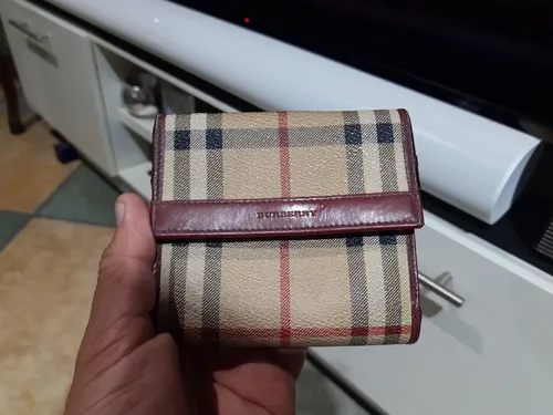 Carteras Burberry Originales | MercadoLibre 📦