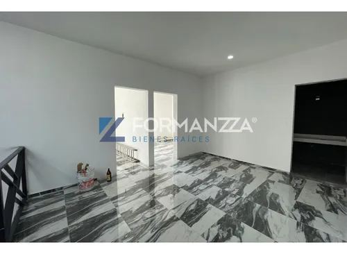 Casa Nueva En Venta En Colinas Del Real