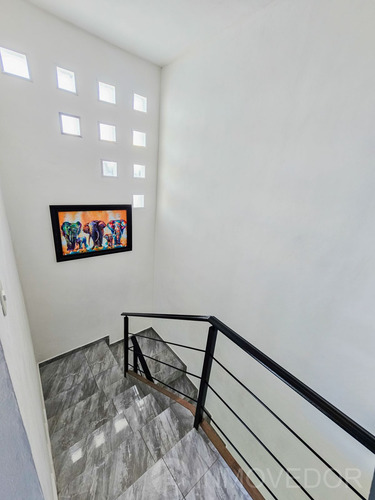 Casa · Residencial Arbolada · 3 Recamaras · Huayacan · Estudio · Alberca