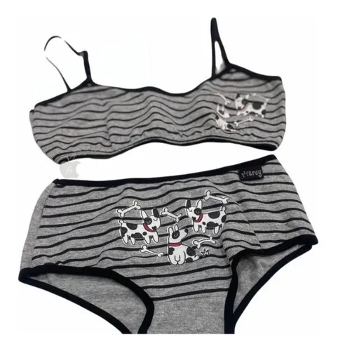 Ropa interior nena clearance