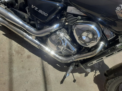 Suzuki Vz 800 Modelo Año 2000