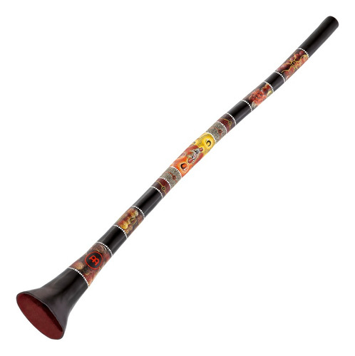 Didgeridoos Profesional Meinl Profddg1 57''  En Re Oferta!!