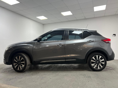 Nissan Kicks 1.6 Advance Cvt