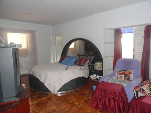 Casa Com 4 Dormitórios À Venda, 343 M² Por R$ 700.000 - Jardim Nova Veneza - Sumaré/sp - Ca6183