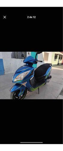 Ramito Por Urgencia Mi Moto Todo Al 100 Para Los Mandados