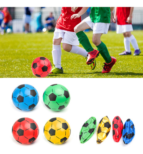 Pelotas De Entrenamiento Para Niños Balón De Entrenamiento D