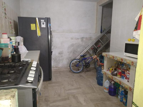 Venta Casa 2 Recamaras Col. Infonavit Tulipanes Tuxpan Veracruz
