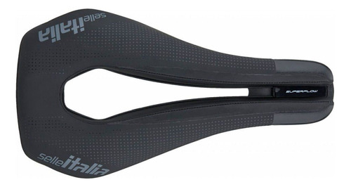 Selim De Bicicleta Selle Italia Watt Superflow Gel Ti U3