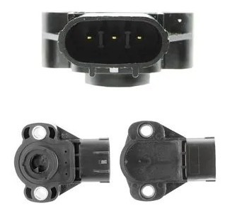 Sensor Tps Neon Stratus Sebring Mitsubishi Eclipse 