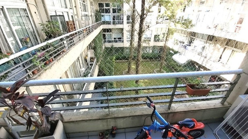 Imagen 13 de 30 de ** Retasado ** Colegiales Complejo La Algodonera 3 Ambientes