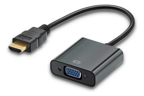 Cable hdmi para notebook a tv sale