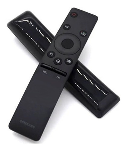 Imagem 3 de 9 de Controle Remoto Tv Samsung Smart Hub Original 100% Nacional