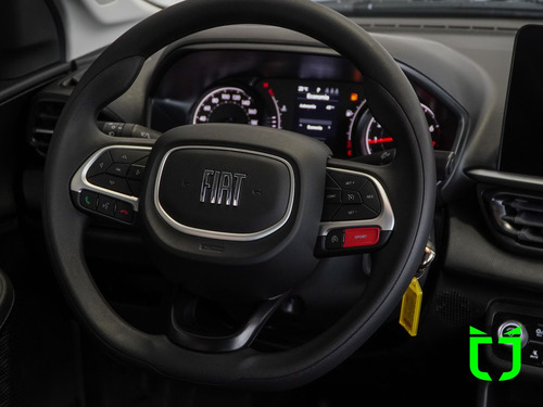 Fiat Pulse 1.3 16V 4P FLEX DRIVE AUTOMÁTICO CVT