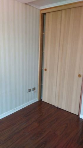 Arriendo Buen Depto A Pasos Centro Concepción