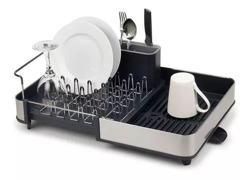comprar Escurridor Seca Platos Extensible Joseph Joseph