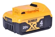 Comprar Bateria Premium Compacta Li-ion 20v Max 4.0ah Dcb204 Dewalt