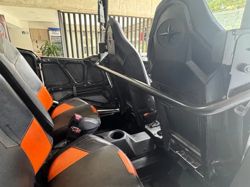 Polariz Rzr 1000 Xp