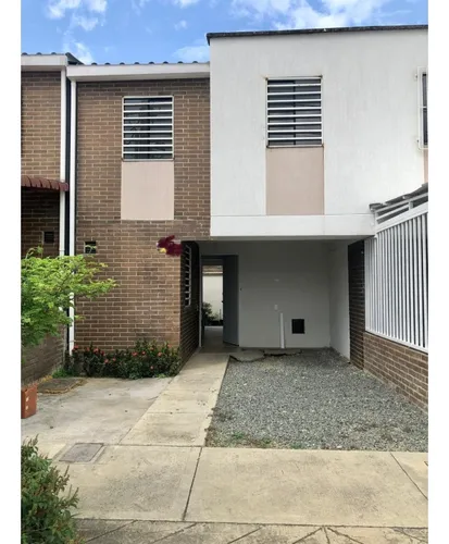 Venta Casa Vehicular 70mts2 Parque Natura, Jamundí, 13249-1