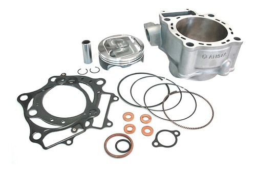 Kit Athena Honda Crf 450 R 2002-2008 A 490cc Competicion