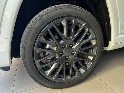 Jeep Compass S