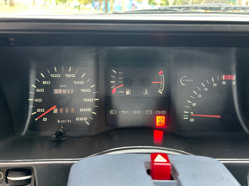 Ford Sierra Ghia 1987