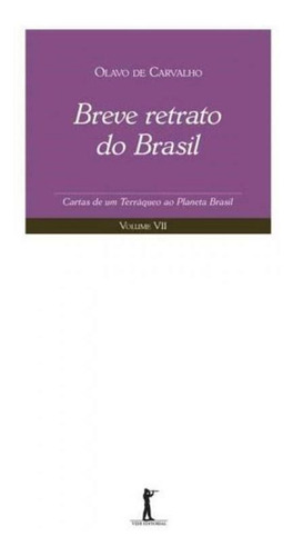 Breve Retrato Do Brasil