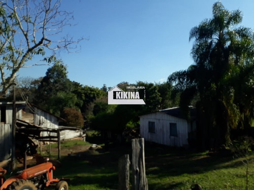 Chácara Para Venda - 11039