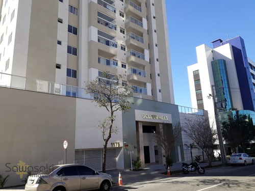 Apartamento A Venda No Bairro Centro Em São José Dos - Ap-1365-1