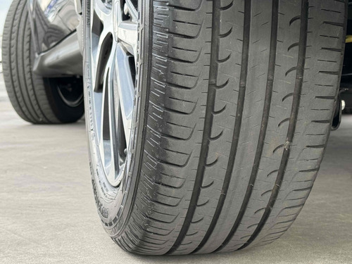 Honda HR-V 1.8 16V FLEX EXL 4P AUTOMÁTICO