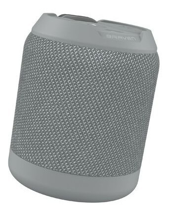 Imagen 2 de 4 de Braven Parlante Portátil Brv-mini Waterproof - Phone Store
