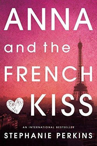 Anna And The French Kiss - (libro En Inglés)