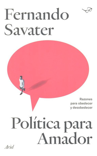 Libro Politica Para Amador